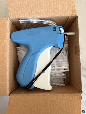Tagging Gun for Price Tags w/ 5000 tags